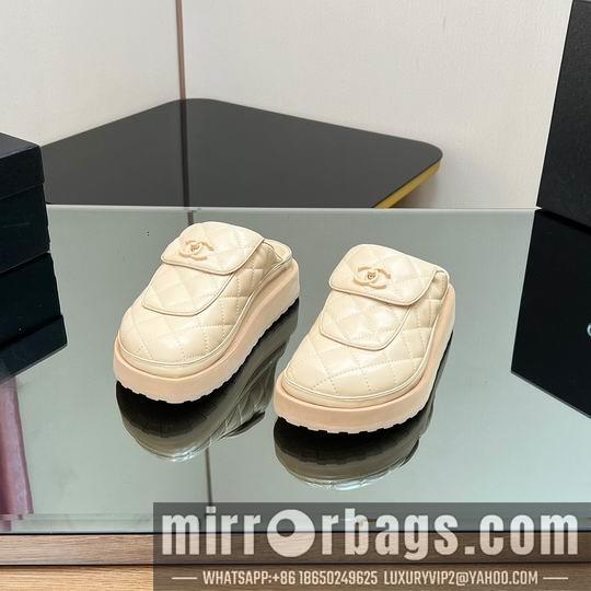Chanel Replica Shoes sz35-41 mnh0207