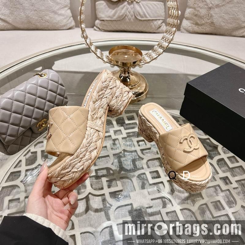 Chanel Replica Shoes sz35-40 GDT0202