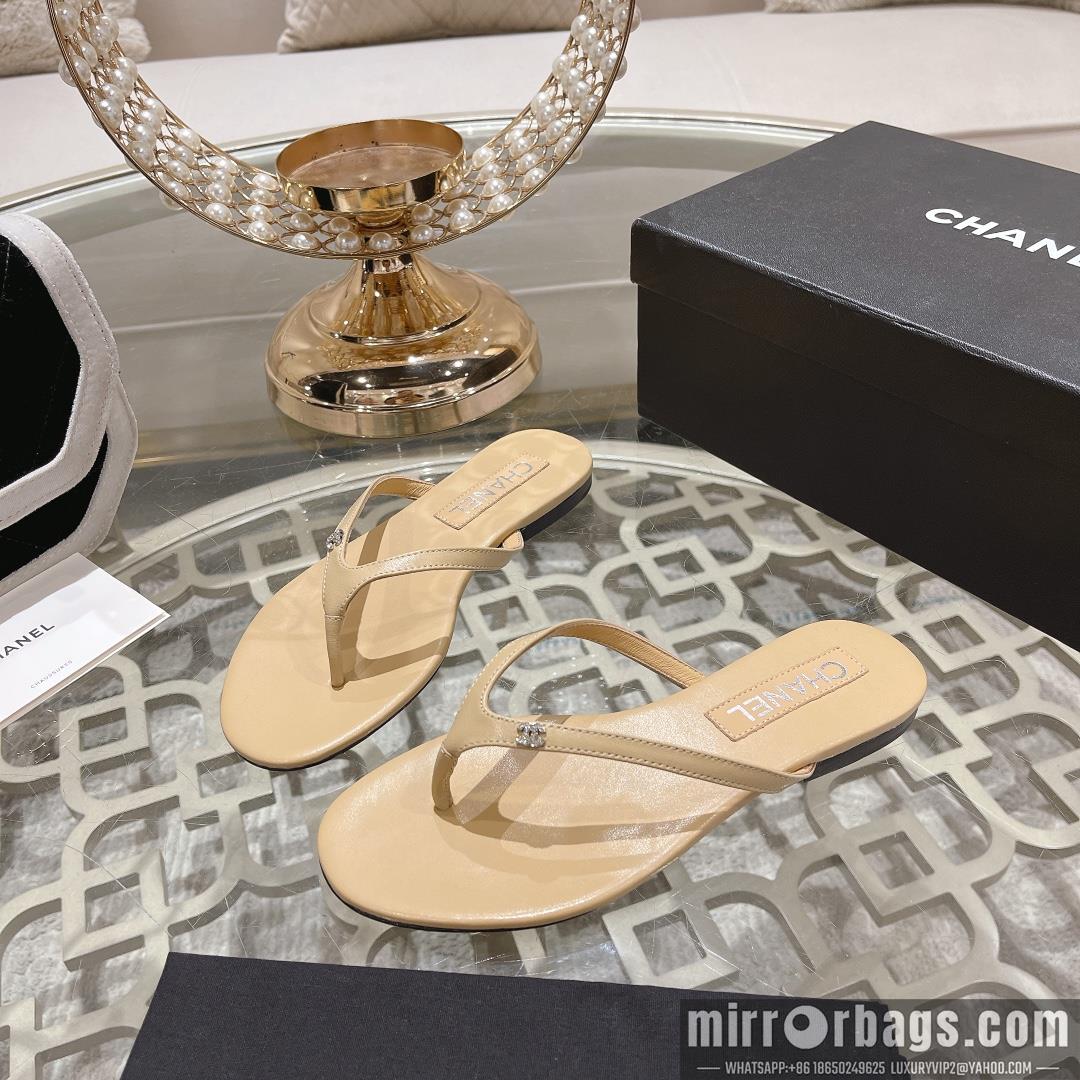 Chanel Replica Shoes sz35-42 h0701