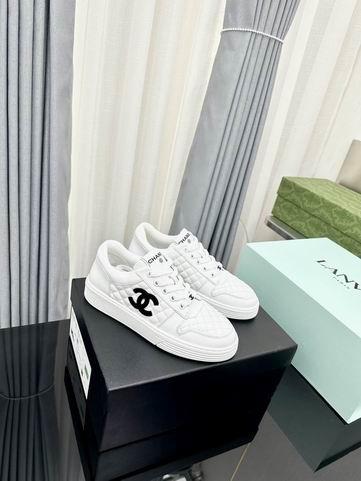 Chanel Replica Shoes sz35-40 mnh0209