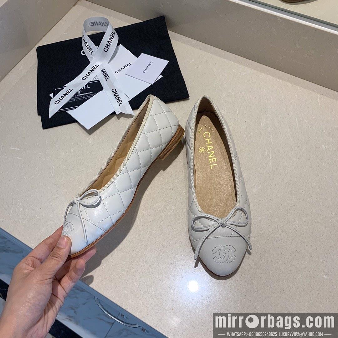 Chanel Replica Shoes sz34-42 h0713
