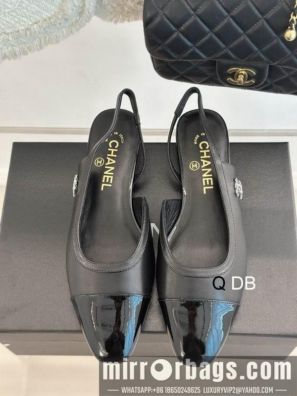 Chanel Replica Shoes sz35-45 DB1213