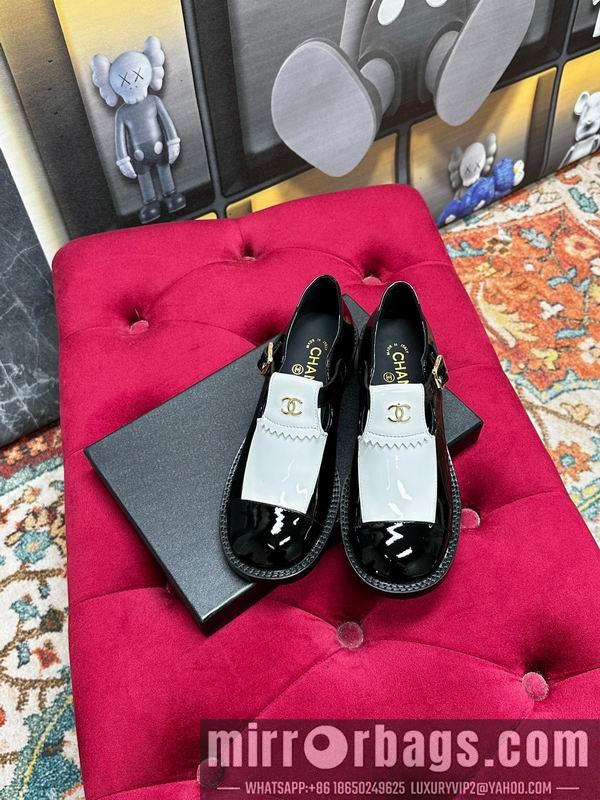 Chanel Replica Shoes sz35-39 fsm0104