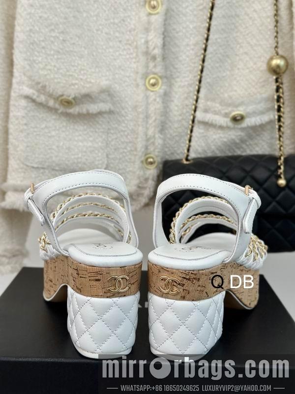 Chanel Replica Shoes sz35-40 DB0616