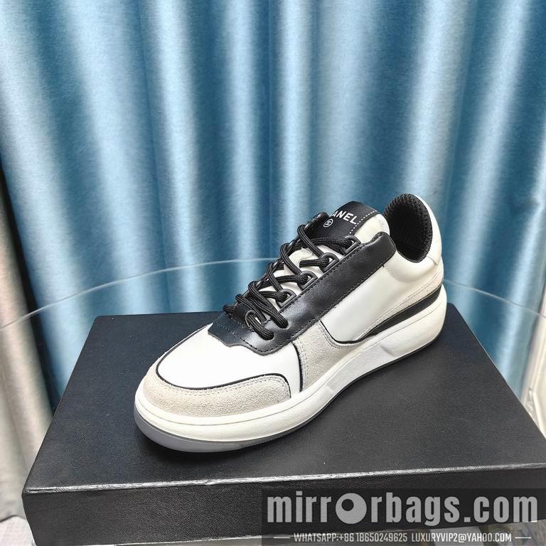 Chanel Replica Shoes sz35-45 mnh0201