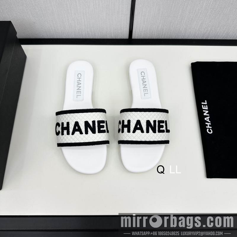 Chanel Replica Shoes sz35-40 LL0703