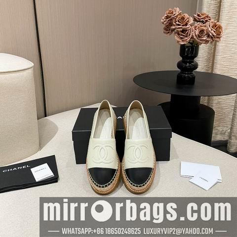 Chanel Replica Shoes sz34-42 mnh0625