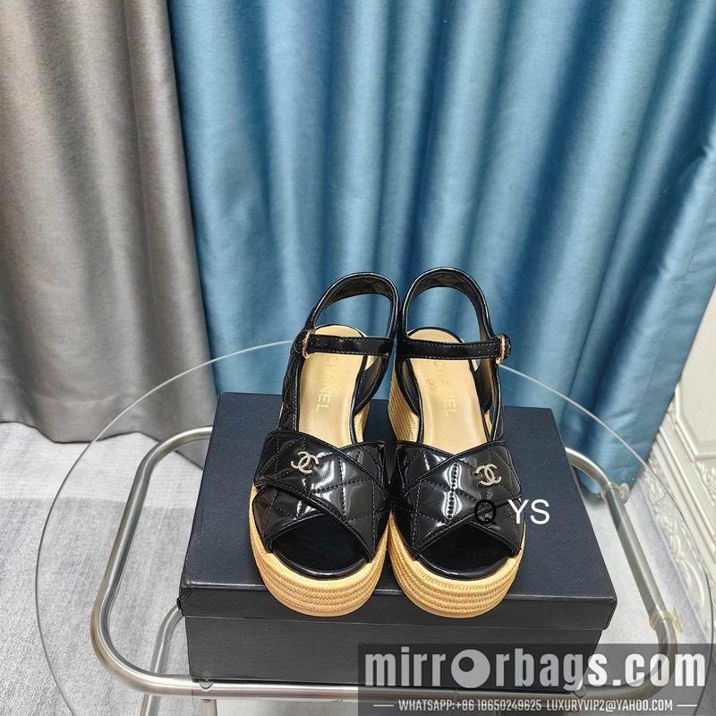 Chanel Replica Shoes sz35-40 YS0332