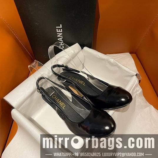 Chanel Replica Shoes sz35-40 mnh0507