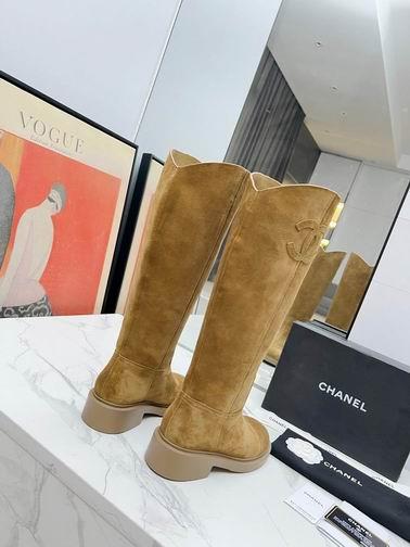 Chanel Replica Shoes sz35-40 mnh0707