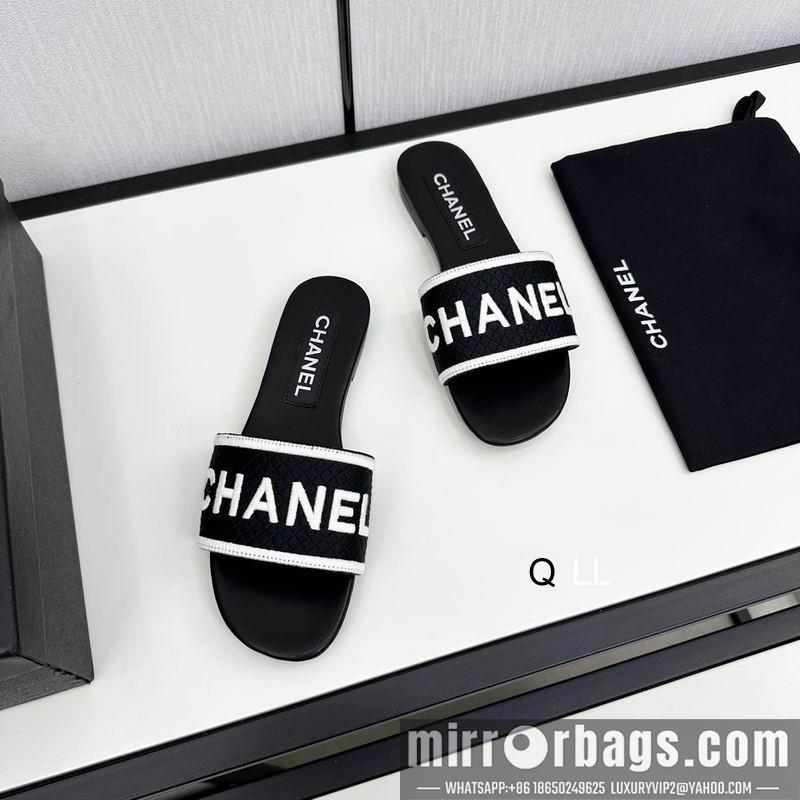 Chanel Replica Shoes sz35-40 LL0703