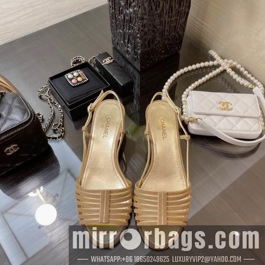 Chanel Replica Shoes sz35-40 mnh0217
