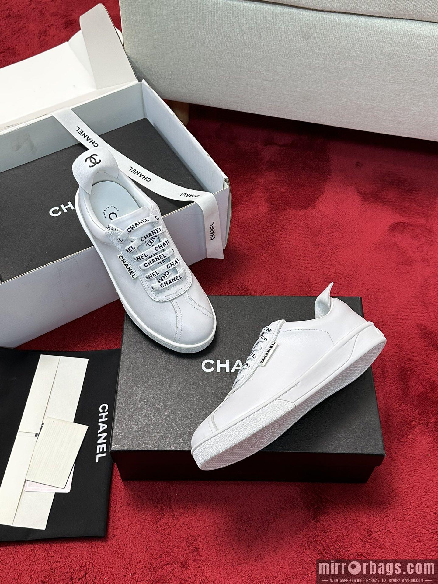 Chanel Replica Shoes sz35-45 h1102