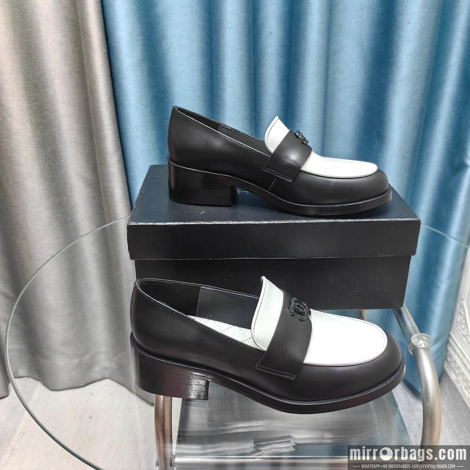 Chanel Replica Shoes sz35-41 h0812