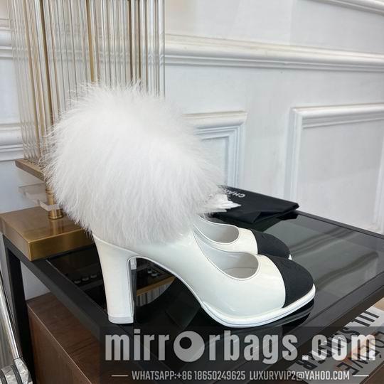 Chanel Replica Shoes sz35-42 mnh0302