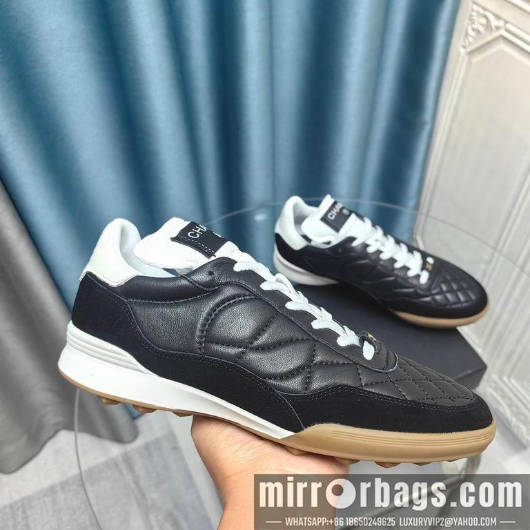Chanel Replica Shoes sz35-40 mnh0203