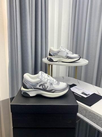 Chanel Replica Shoes sz35-41 mnh0207
