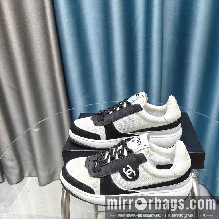 Chanel Replica Shoes sz35-45 mnh0205