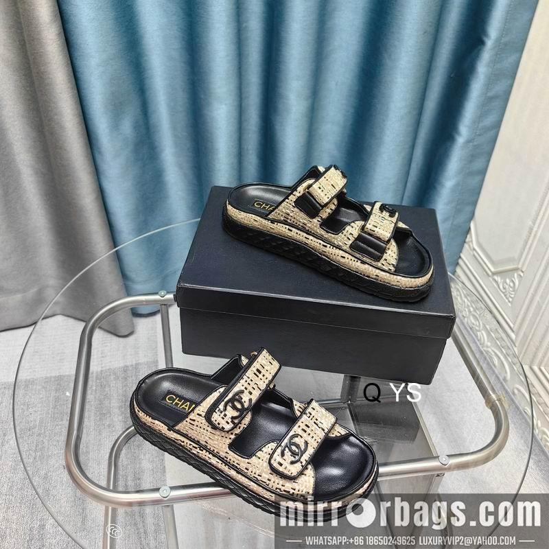 Chanel Replica Shoes sz35-40 YS0321