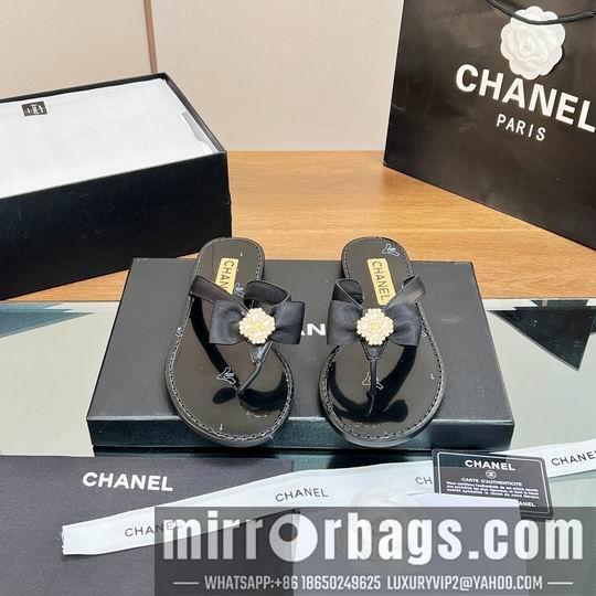 Chanel Replica Shoes sz35-42 mnh0205