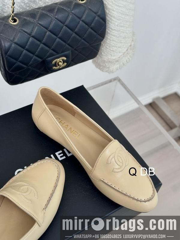Chanel Replica Shoes sz35-40 db1012