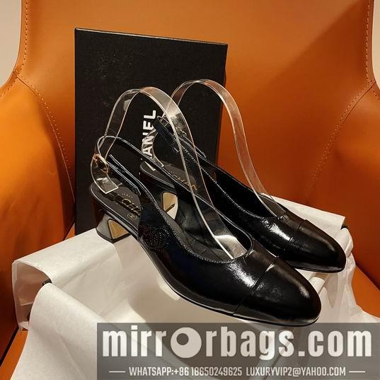 Chanel Replica Shoes sz35-40 mnh0506