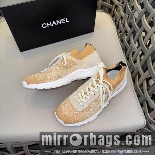 Chanel Replica Shoes sz39-45 hnh0507