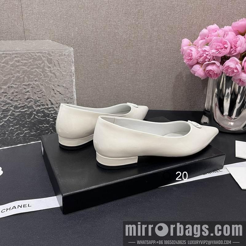 Chanel Replica Shoes sz35-40 XX1205