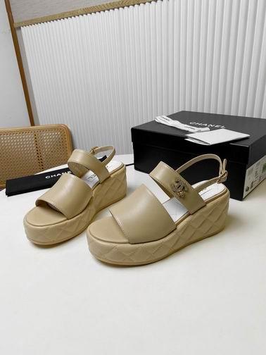 Chanel Replica Shoes sz35-41 mnh0501