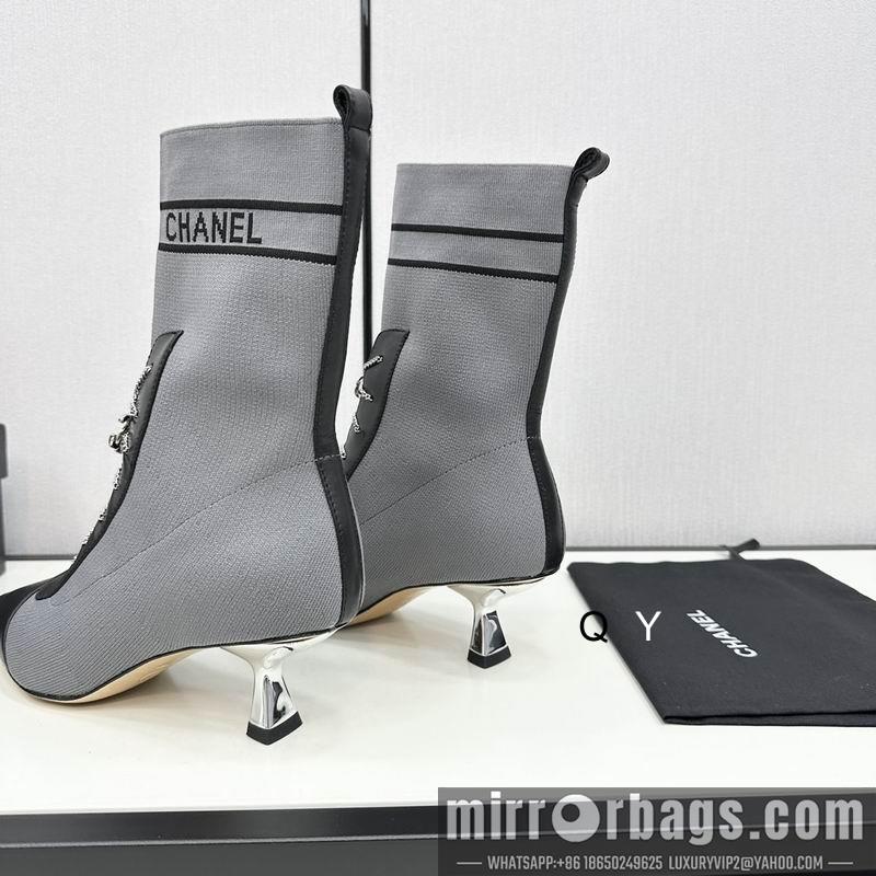 Chanel Replica Shoes sz35-39 FY1122