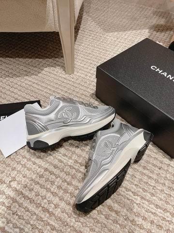 Chanel Replica Shoes sz35-45 mnh0402