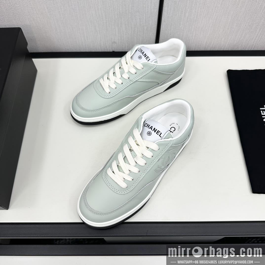 Chanel Replica Shoes sz35-41 h1105