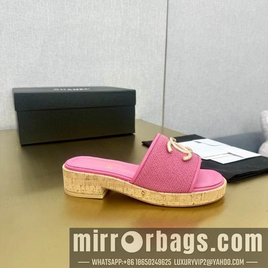 Chanel Replica Shoes sz35-41 mnh0516