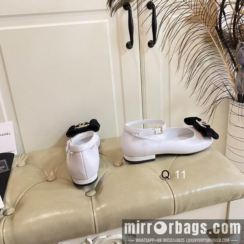 Chanel Replica Shoes sz35-40 Y1011
