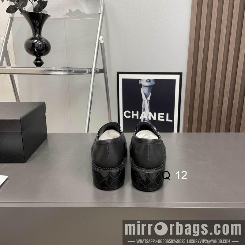 Chanel Replica Shoes sz35-40 J1113