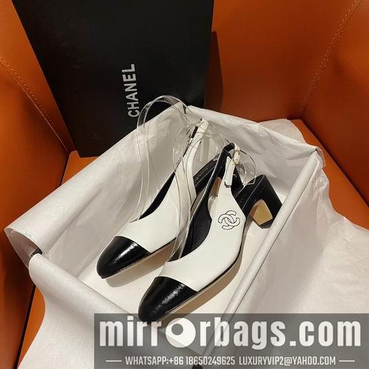 Chanel Replica Shoes sz35-40 mnh0506