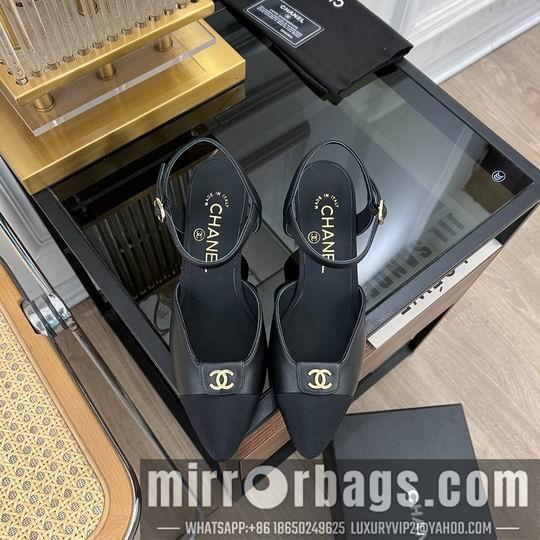 Chanel Replica Shoes sz35-41 mnh0308