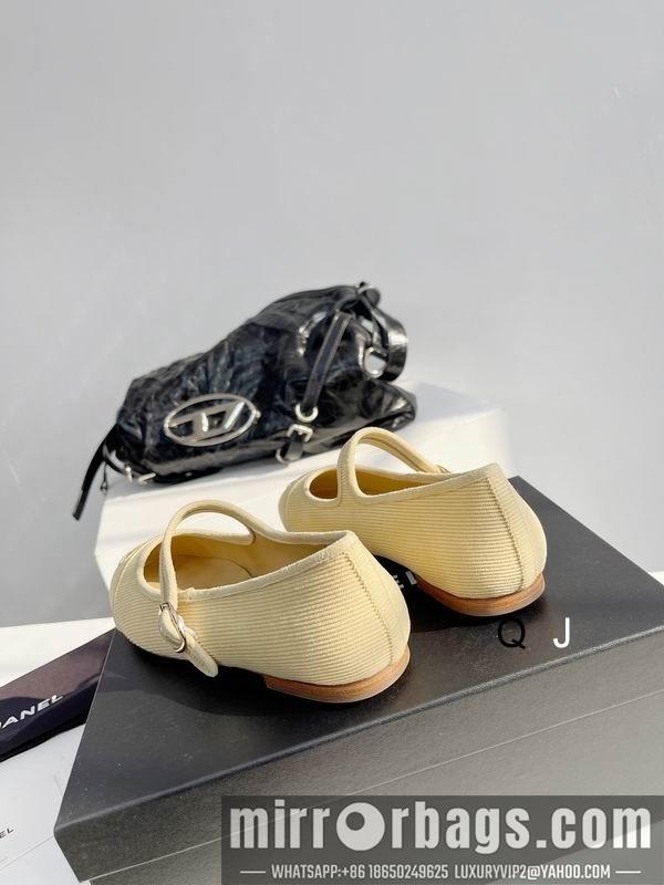 Chanel Replica Shoes sz35-40 3C XJ1103