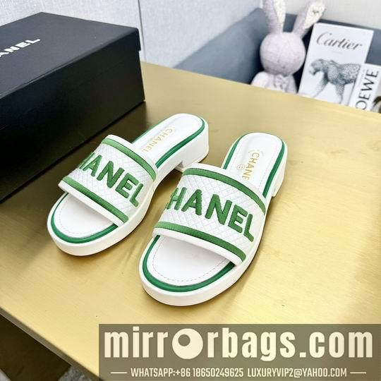Chanel Replica Shoes sz35-41 mnh0513