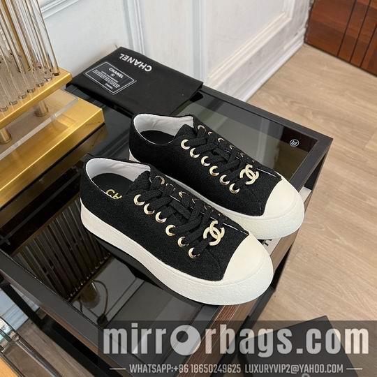 Chanel Replica Shoes sz35-40 mnh0310
