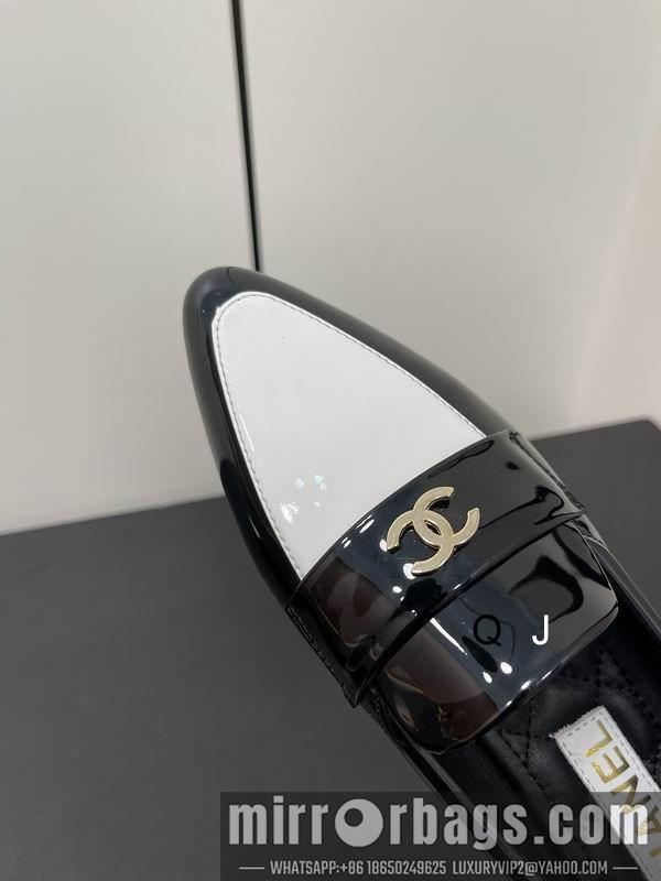 Chanel Replica Shoes sz35-40 XJ0902