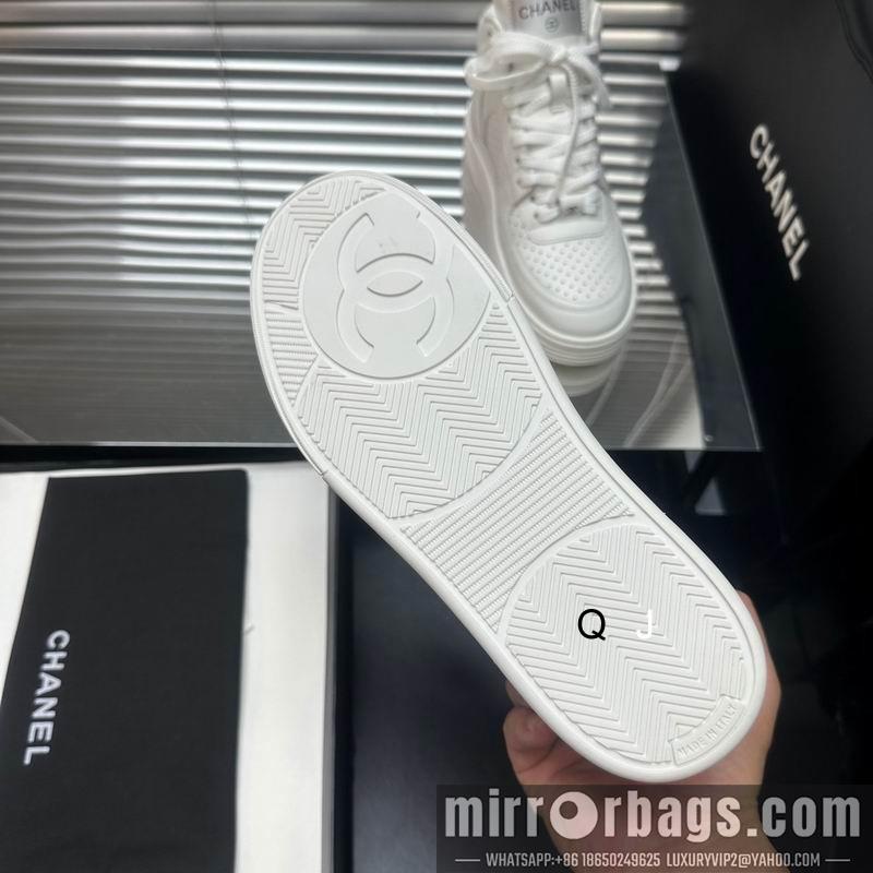Chanel Replica Shoes sz35-40 XJ0601