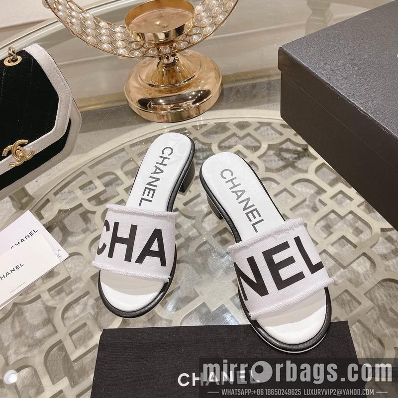 Chanel Replica Shoes sz35-39 fsm0102