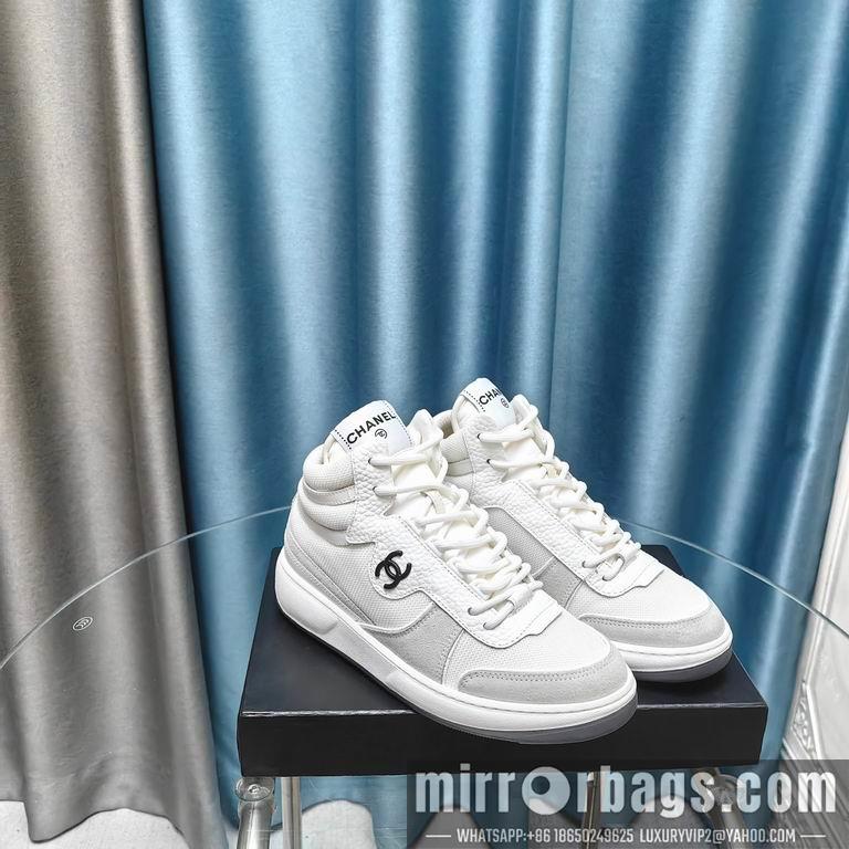 Chanel Replica Shoes sz35-45 mnh0201