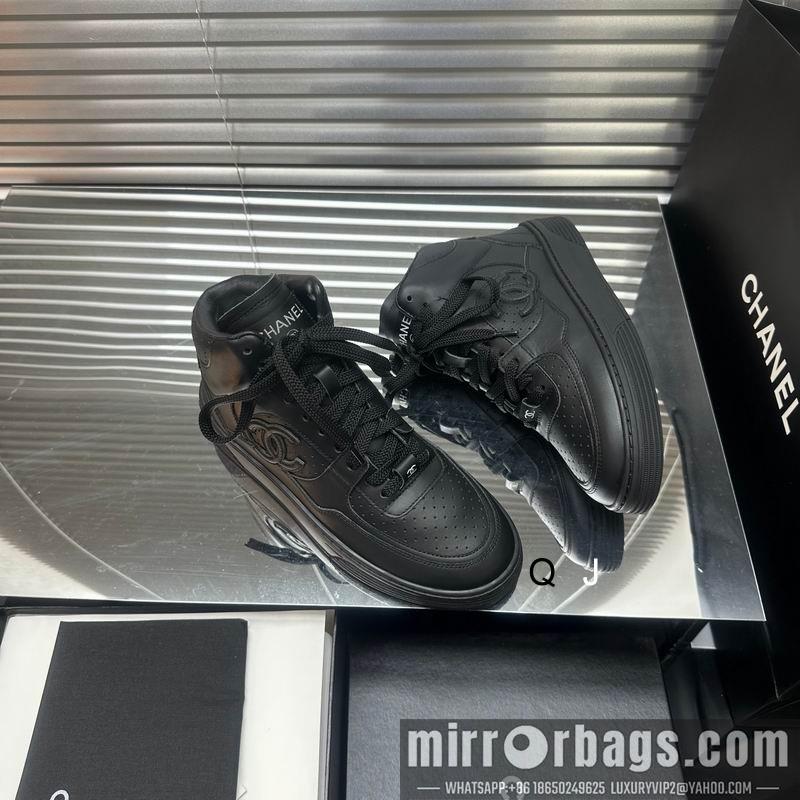 Chanel Replica Shoes sz35-40 XJ0601