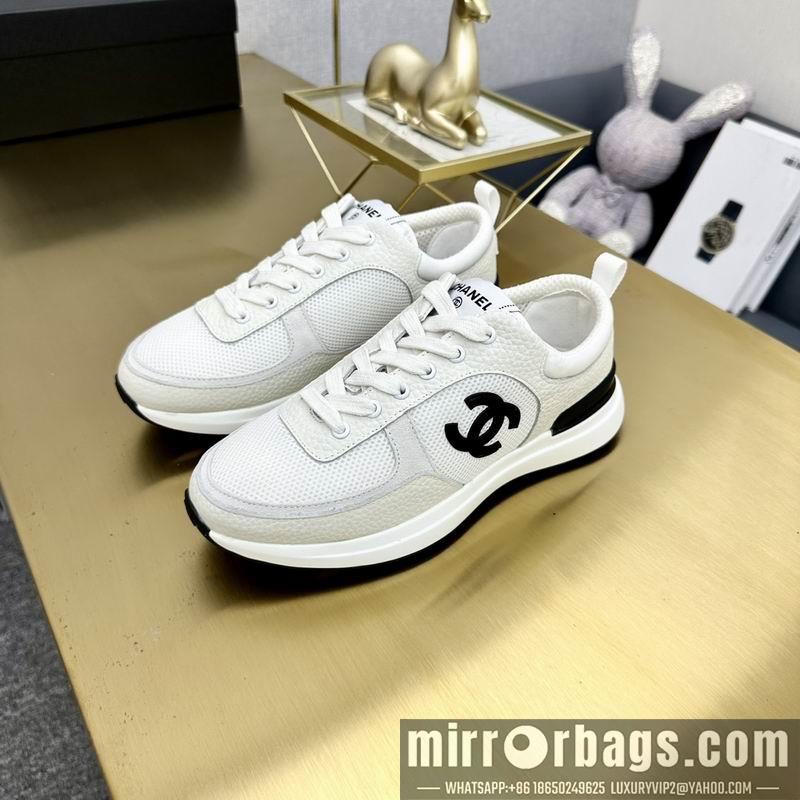Chanel Replica Shoes sz35-46 fsm0101
