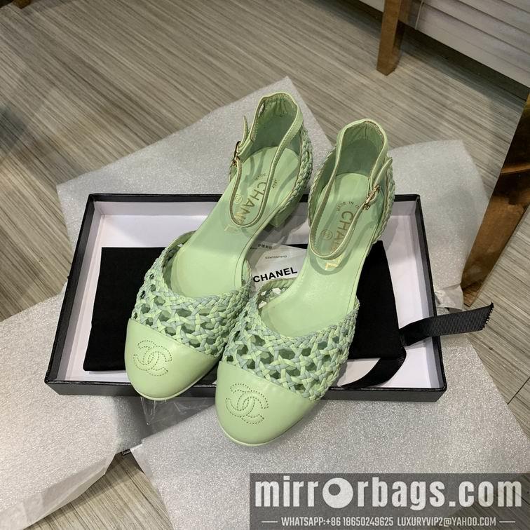 Chanel Replica Shoes sz35-41 mnh0706