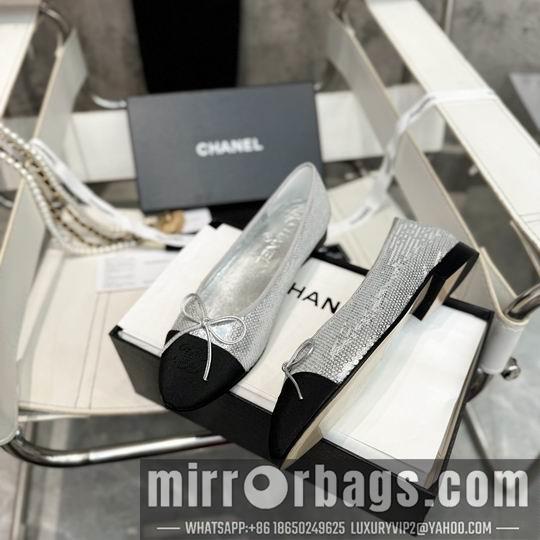 Chanel Replica Shoes sz34-43 mnh0309
