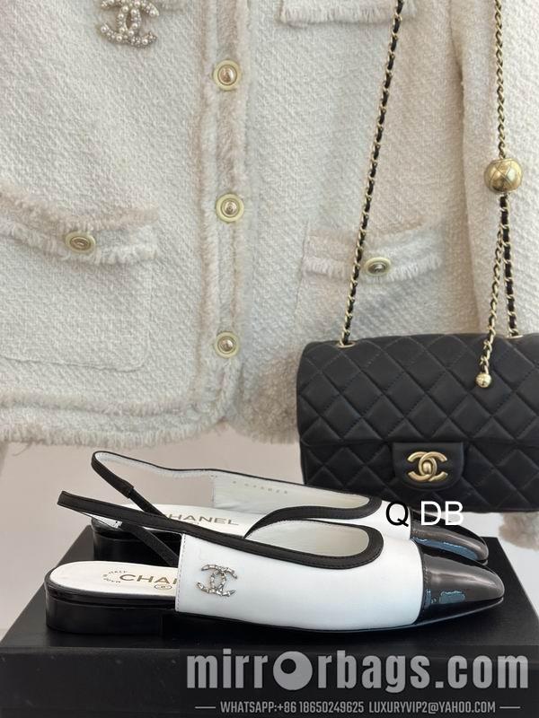 Chanel Replica Shoes sz35-45 DB1213