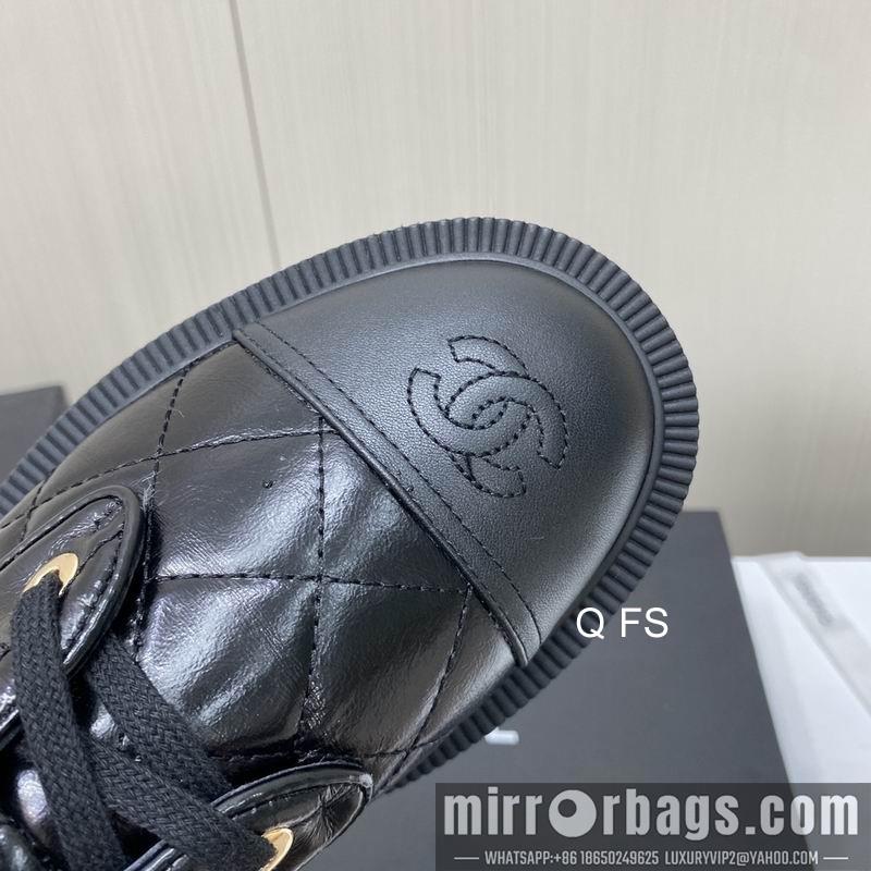 Chanel Replica Shoes sz35-40 FS0830